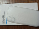 朗客適用蘋(píng)果16Plus手機殼iPhone16plus保護套全透明氣囊防摔鏡頭全包超薄拜耳軟殼防滑TPU簡(jiǎn)約外殼 曬單實(shí)拍圖