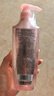 施華蔻（Schwarzkopf）豐盈韌養(yǎng)洗發(fā)露400ml 去油洗發(fā)水 發(fā)根蓬松無硅油洗頭膏 曬單實拍圖