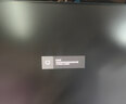 小米（MI）REDMI 27英寸顯示器 144Hz 300nits亮度 專(zhuān)業(yè)級(jí)色準(zhǔn) 低藍(lán)光愛(ài)眼電腦辦公顯示器顯示屏 A27 2026款 曬單實(shí)拍圖