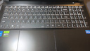 宏碁（acer）宏基暗影騎士·擎5【補貼20%】滿(mǎn)血4060顯卡高性能電競游戲本大學(xué)生設計筆記本電腦 【擎2025】i5標壓/4060/2.5K/165 16G+1T 官方標配 | 國家補貼20% 曬單實(shí)拍圖