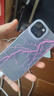 Apple iPhone 15  蘋果15 國行5G 雙卡雙待手機 二手手機通 蘋果手機 藍色【85%用戶選擇】 【99新】256G【性能/性價比推薦】3期免息 三年老店+五星店鋪+三年質保 曬單實拍圖