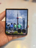 摩托羅拉【國(guó)家補(bǔ)貼】聯(lián)想moto Razr 50 Ultra 4英寸滿分小折疊 第5代折疊屏 5GAI手機(jī) 12+256 摩登艾綠 曬單實(shí)拍圖