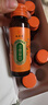 九芝堂【100%原果漿】沙棘原漿 50ml*30瓶鮮果生榨NFC沙棘汁含沙棘油vc 曬單實(shí)拍圖