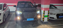 雪萊特（Cnlight）110W氙氣燈燈泡強(qiáng)光超亮汽車大燈遠(yuǎn)近光一體H7D2H改裝HID燈泡 H7氙氣燈泡+快啟安定器【兩支套裝】 氙氣燈泡 曬單實(shí)拍圖