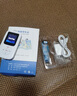 卡爾智能電子學(xué)生卡兒童學(xué)生觸屏助學(xué)電話手機(jī)4G全網(wǎng)通gps定位追蹤防丟神器校訊通電子學(xué)生證 【觸屏】定位+雙向通話+支付+超長待機(jī) 曬單實(shí)拍圖