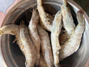 GUO LIAN國聯 生鮮鹽凍大蝦 無冰凈重3斤 鹽凍特大號45-60只 海產冷凍蝦 曬單實拍圖