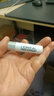 歐萊雅（L'OREAL） 男士潤(rùn)唇膏勁能極潤(rùn)護(hù)唇膏滋潤(rùn)補(bǔ)水護(hù)唇滋潤(rùn)修護(hù)無色防干裂干燥 男士勁能極潤(rùn)唇膏3.5g 曬單實(shí)拍圖