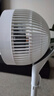 夏普空調(diào)扇制冷風(fēng)扇家用電風(fēng)扇水冷塔扇無葉扇除菌加濕大冰晶臥室客廳小空調(diào)扇辦公搖頭節(jié)能冷風(fēng)機(jī) 【語音智控凈化款】除菌除醛+強(qiáng)勁制冷+高密度冰晶 曬單實(shí)拍圖