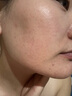 歐萊雅（LOREAL）黑胖子氣墊恒放溢彩持色啞光遮瑕輕墊霜控油粉底液做精致女孩 黑胖子200+替換裝+安瓶面膜*1片 曬單實(shí)拍圖