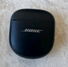 Bose QC消噪耳塞 大鯊系列三代/二代/一代 小鯊系列 真無線藍(lán)牙耳機(jī) 主動降噪耳機(jī) 智能耳內(nèi)音場調(diào)校 大鯊三代 消噪耳塞Ultra 經(jīng)典黑 曬單實(shí)拍圖