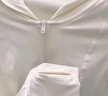 駱駝（CAMEL）修身防曬衣女防紫外線透氣冰感防曬服女[茶花系列]A24BAEO190 曬單實(shí)拍圖