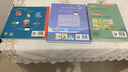 鴨子生氣了·兒童情緒管理繪本（全3冊）[3-6歲] 附贈導(dǎo)讀海報 曬單實拍圖