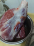 5斤裝新鮮現(xiàn)殺牛腱子肉農(nóng)家散養(yǎng)黃牛肉牛腿腱子肉 腱子肉5斤 曬單實拍圖