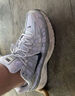 耐克（NIKE）男鞋P-6000男子運動鞋夏季復(fù)古跑鞋風(fēng)透氣輕便緩震休閑鞋 CD6404-105 40.5 曬單實拍圖