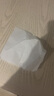 心相印抽紙嬰兒抽取式紙巾餐巾擦手巾整箱批發(fā)家用母嬰專用紙抽 3層 100抽*18包 【整箱裝】 曬單實拍圖