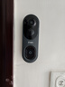 360可視門(mén)鈴6Pro 500萬(wàn)像素家用監控智能門(mén)鈴電子貓眼魚(yú)眼門(mén)鈴攝像頭無(wú)線(xiàn)手機遠程查看可視頻通話(huà) 標配送64G卡+讀卡器 【重磅新品】可視門(mén)鈴6Pro（全景視野） 曬單實(shí)拍圖