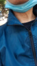 胖東來(lái)男士防曬衣夏季薄款冰絲釣魚(yú)防曬服透氣夾克男戶(hù)外運(yùn)動(dòng)皮膚衣外套 9971深藍(lán)色 2XL 曬單實(shí)拍圖