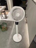 NIYEVN【300平全屋降溫丨秒降16℃】空調(diào)扇制冷風(fēng)扇落地扇電風(fēng)扇靜音臥室超靜音一級能效空氣循環(huán)扇家用 【空調(diào)級冷風(fēng)】200m全域降溫-靜音恒冷-省電機(jī)械 2025年新款丨渦輪暴風(fēng)丨全屋送風(fēng)制冷丨 曬單實拍圖