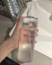 可復(fù)美可復(fù)美煥能舒潤(rùn)柔膚水500ml 修護(hù)舒緩保濕爽膚水保濕水深潤(rùn)澤 曬單實(shí)拍圖