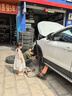 博世（BOSCH）剎車片前片剎車皮日產(chǎn)奇駿逍客奇駿經(jīng)典奇駿榮耀雷諾科雷傲科雷嘉 曬單實拍圖