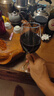 奔富（Penfolds）BIN28卡琳娜設(shè)拉子紅葡萄酒 750ml*6瓶原箱裝 （冷鏈配送） 曬單實拍圖