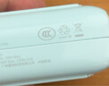 ZENDURE征拓【3C認(rèn)證充電寶】10000毫安20W快充可上飛機(jī)迷你小巧便攜移動(dòng)電源適用蘋果16/15小米華為手機(jī) 【3C認(rèn)證】可攜帶登機(jī)丨 22.5W快充丨踏浪青 曬單實(shí)拍圖