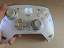 北通鯤鵬70AI智控旗艦精英游戲手柄xbox自適應(yīng)扳機(jī)switch2電容搖桿steam電腦PC手機(jī)藍(lán)牙NS 黑神話悟空  曬單實(shí)拍圖
