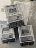 人民電器智能電表4G藍牙掃碼遠程充值抄表預付費出租房東公寓自助繳費單相 曬單實拍圖