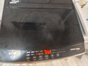 海爾（Haier）25年新品大神童波輪洗衣機(jī)全自動(dòng)10公斤一級(jí)能效抗菌除螨智能稱重預(yù)約中途添衣桶自潔以舊換新 自編程+電離除菌+AI智洗+超凈洗高達(dá)1.1洗凈比 曬單實(shí)拍圖