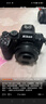 尼康（Nikon）【國行帶票】Z50II半畫幅新手入門級微單相機(jī)Z50 II 高清攝影攝像 直播美顏?zhàn)耘膠50二代便攜相機(jī) Z50II + 16-50+50-250雙頭套機(jī) 官方標(biāo)配【下單送屏幕膜+座 曬單實(shí)拍圖