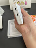 官裝正品【國家3C認(rèn)證丨20000M】蘋果磁吸充電寶Magsafe移動(dòng)電源20W快充超薄小巧便攜無線外接電池 旗艦版【20000M】新國標(biāo)3C認(rèn)證丨全系通用 可上飛機(jī)丨原版1:1丨蘋果白 曬單實(shí)拍圖