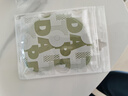 海氏海諾卓護(hù)艾草膝蓋貼艾灸貼艾葉貼發(fā)熱貼膝關(guān)節(jié)暖膝發(fā)熱貼12貼/盒 曬單實(shí)拍圖