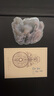 《玉敘尊古——中國(guó)古代玉器中的崇古與創(chuàng)新》211件文物跨越了從新石器時(shí)代“以玉事神”的蒼璧黃琮，到清代乾隆時(shí)期“玉 德比君子”的文玩巔峰 學(xué)術(shù)普惠版（黑色布面） 曬單實(shí)拍圖