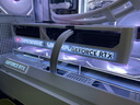 七彩虹（Colorful）RTX 5070TI 16G 戰(zhàn)斧 Ultra 火神 AD OC 游戲電競光追顯卡電腦臺式主機設計渲染 DLSS4 GDDR7 RTX 5070Ti Ultra W OC 曬單實拍圖