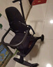 好孩子（gb）遛娃神器嬰兒手推車(chē)輕便旋轉雙向高景觀(guān)可折疊可坐可躺兒童溜娃車(chē) 曬單實(shí)拍圖