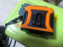 賽億掛腰風(fēng)扇usb工地隨身掛脖夾子充電小風(fēng)扇戶外露營(yíng)騎行手電筒便攜式雙風(fēng)口消暑降溫長(zhǎng)續(xù)航8000mA 曬單實(shí)拍圖