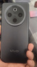 vivo Y300 Pro+ 12+512 簡黑 7300mAh超薄藍(lán)海電池 第三代驍龍7s 金剛磐石架構(gòu)【贈話費券】國家補貼 曬單實拍圖