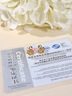 中國(guó)黃金黃金耳釘女足金天鵝耳釘耳飾女生生日七夕情人節(jié)禮物送女友老婆 天鵝之心足金耳釘+粉色戀人禮盒#約1.60g 曬單實(shí)拍圖
