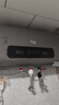 國(guó)美電熱水器家用【免費(fèi)上門安裝】熱水器電熱水器一級(jí)能效洗澡雙膽速熱儲(chǔ)水式出租屋超薄扁桶 60L 3200W 鎂棒免換+10倍增容+出水?dāng)嚯?曬單實(shí)拍圖