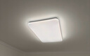 美的（Midea）led吸頂燈燈具吸頂燈客廳燈臥室房間燈全光譜護(hù)眼燈飾套餐頂燈 三段調(diào)色|三室兩廳|三防 曬單實(shí)拍圖
