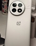 一加 13 12GB+512GB 黑曜秘境 國家補貼 高通驍龍?8至尊版 6000mAh 冰川電池 oppo智能AI游戲5G手機 曬單實拍圖