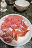 海哆啦【熱銷】西班牙進(jìn)口藍(lán)鰭金槍魚刺身日料藍(lán)旗赤身中腹大脂超低溫 【熱銷】藍(lán)鰭帶皮蛇腹250g±20g 曬單實拍圖