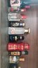劍南春濃香型白酒 52度 100mL 1瓶 金劍南k6小酒 曬單實(shí)拍圖