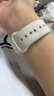 BHO【熱銷10萬+】適用蘋果手表保護(hù)殼apple watch s10保護(hù)殼膜一體套iwatch s9/8/7/ultra2鋼化膜防摔 殼膜一體【黑色】 iwatch 10【46mm表盤】 曬單實(shí)拍圖