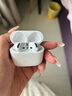 Viken【華強北頂配丨Air4代降噪款】藍牙耳機適配蘋(píng)果無(wú)線(xiàn)2025新款半入耳式金榜iphone16/15/14/13pods4 【原版正裝全功能主動(dòng)降噪版】 【主動(dòng)降噪+空間音頻+三真電量】 曬單實(shí)拍圖