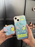 GGSHARE華為Mate60系列系列寄居蟹原創(chuàng  )可愛(ài)大象磁吸手機殼帶支架適用華為pro手機套70ultra雙層磨砂 華為大象磁吸手機殼+大象磁吸支架 華為 mate 60 pro 曬單實(shí)拍圖
