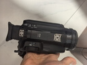 佳能（Canon）攝像機(jī) 專業(yè)高清4K數(shù)碼手持式攝錄一體機(jī) 家用會(huì)議直播攝影4K高清攝像機(jī) 佳能XA60攝像機(jī) 官方標(biāo)配【不含內(nèi)存卡等必備配件~建議購買套餐】 曬單實(shí)拍圖