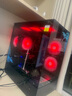宏碁（acer）國家補(bǔ)貼20%暗影騎士·煥黑神話12代i5 12600KF/16G/512G/RTX4060悟空游戲設(shè)計(jì)定制版電腦臺(tái)式主機(jī) 曬單實(shí)拍圖