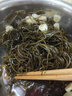 昌鮮園壓縮海帶絲圓餅獨(dú)立包裝烘干海帶絲干貨商用批發(fā)免洗泡發(fā)涼拌霞浦 16g*1片【嘗鮮】 曬單實(shí)拍圖
