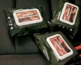 雷帕姆（Repharm）汽車內(nèi)飾皮革清潔護(hù)理濕巾車用濕紙巾強(qiáng)力去污養(yǎng)護(hù)免洗車載80抽*3 曬單實(shí)拍圖
